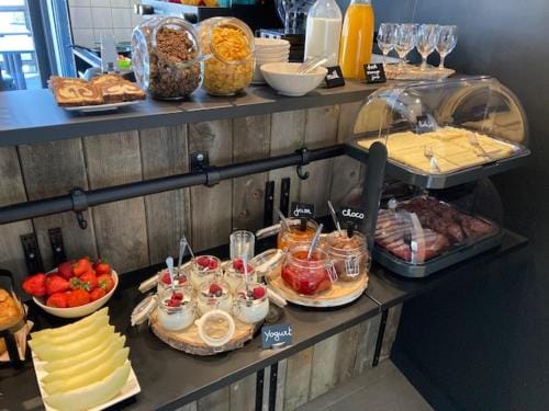Rouleur Houffalize Hotel in Luxembourg