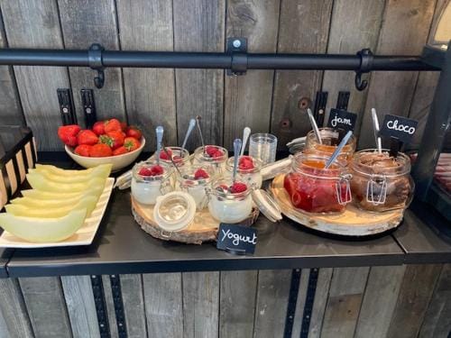 Rouleur Houffalize Hotel in Luxembourg