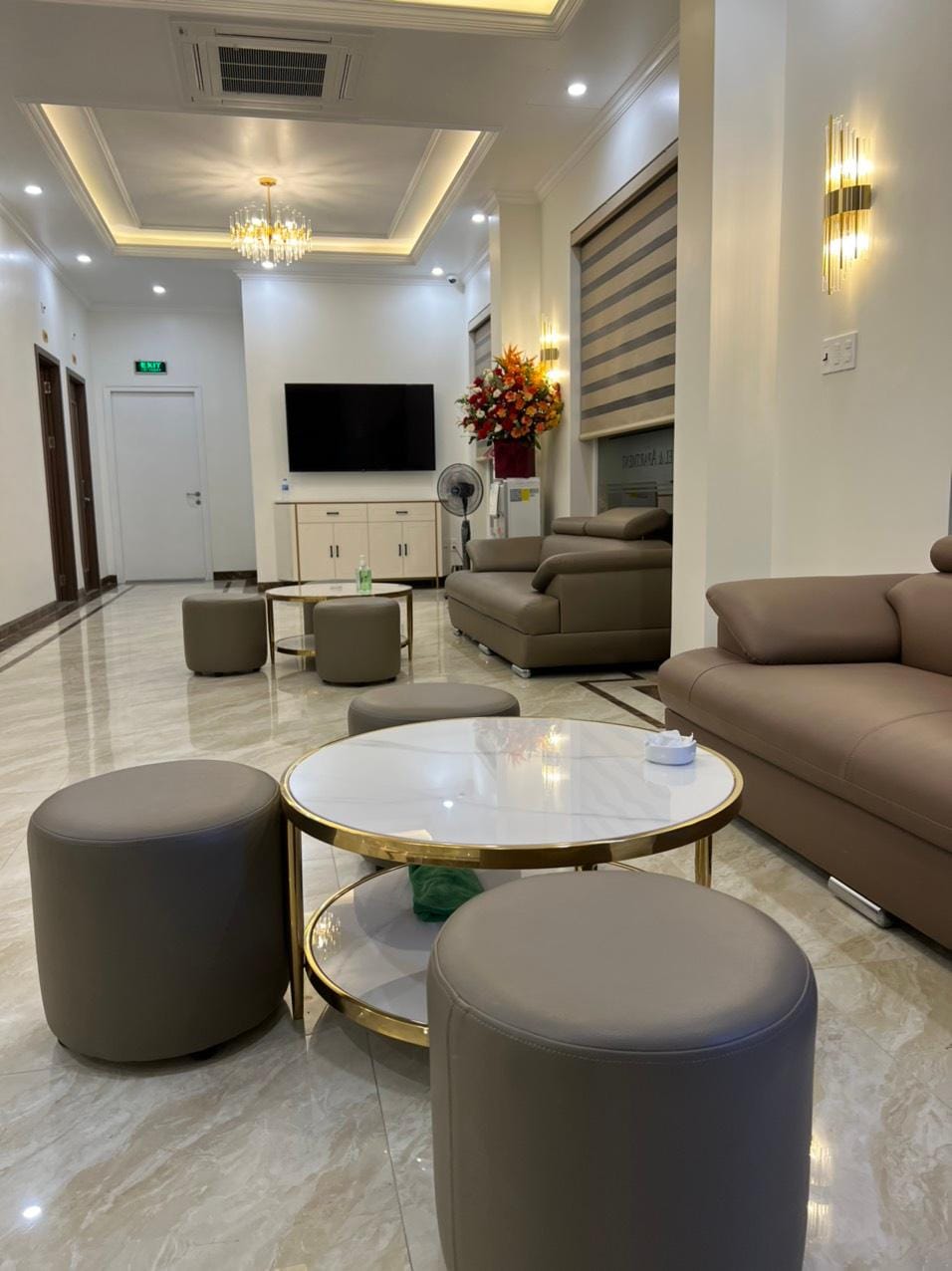 Kim Hotel and Apartment Apartment hotel in Vietnam