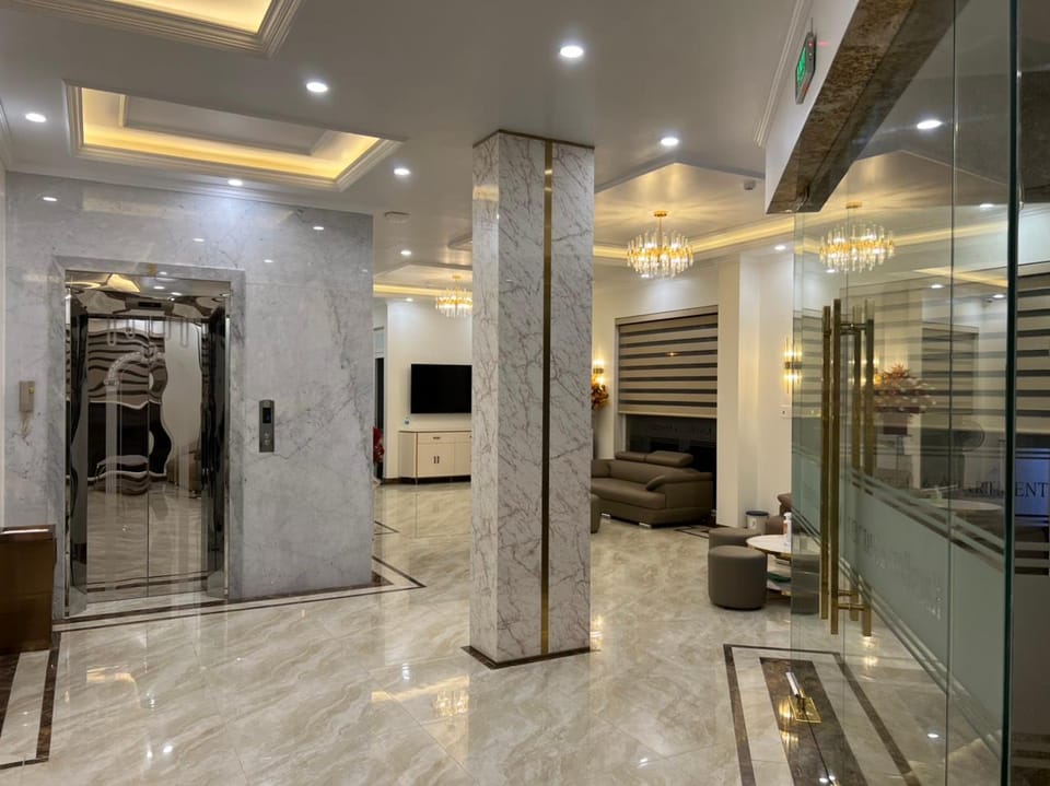 Kim Hotel and Apartment Apartment hotel in Vietnam