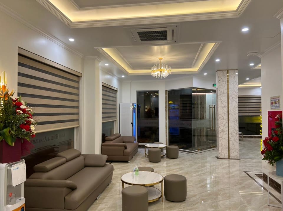 Kim Hotel and Apartment Apartment hotel in Vietnam