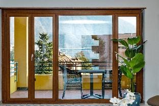Casa Melide Seeblick Nl-00001126 Hotel in Lugano