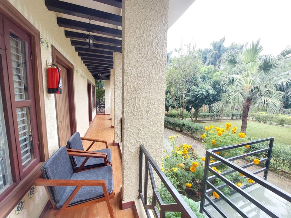 Royal Tiger Luxury Resort Resort in Bagmati Province, Nepal