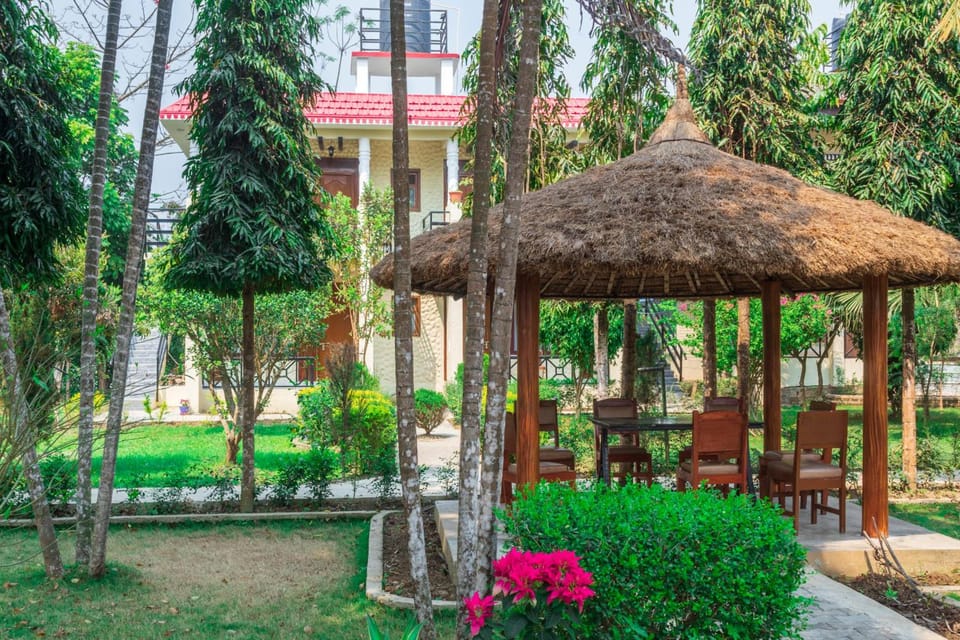 Royal Tiger Luxury Resort Resort in Bagmati Province, Nepal
