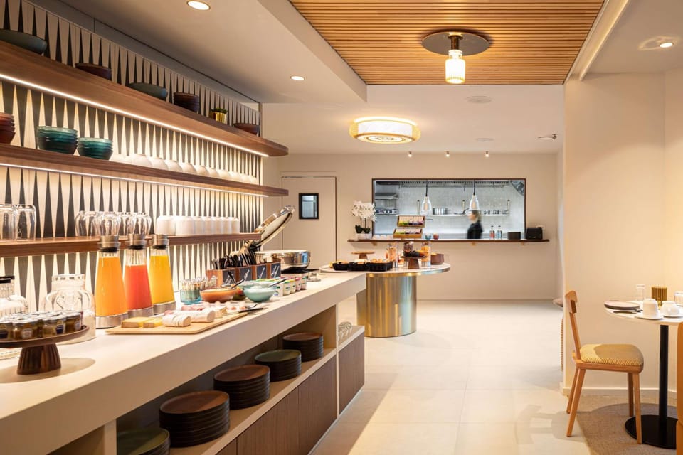 Hotel Yac Paris Clichy, a member of Radisson Individuals Hotel in Clichy