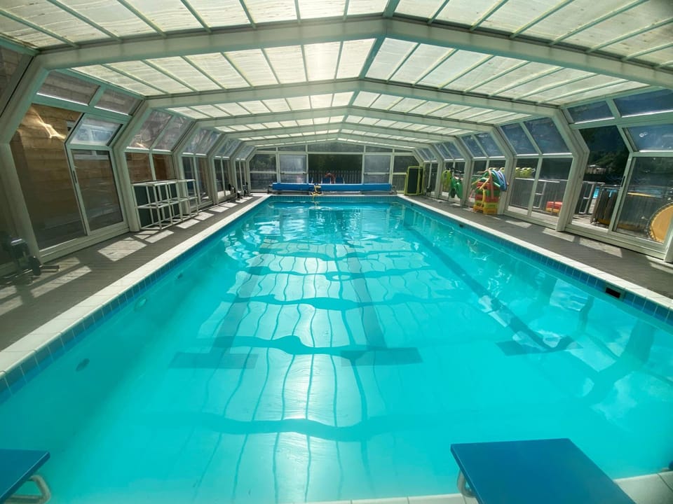 Sporting Hotel Club Hotel in Friuli-Venezia Giulia