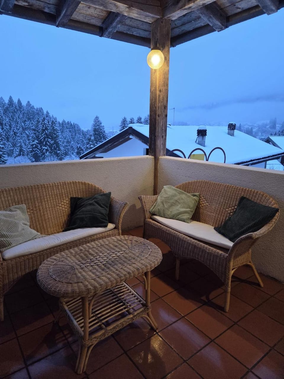 Sporting Hotel Club Hotel in Friuli-Venezia Giulia