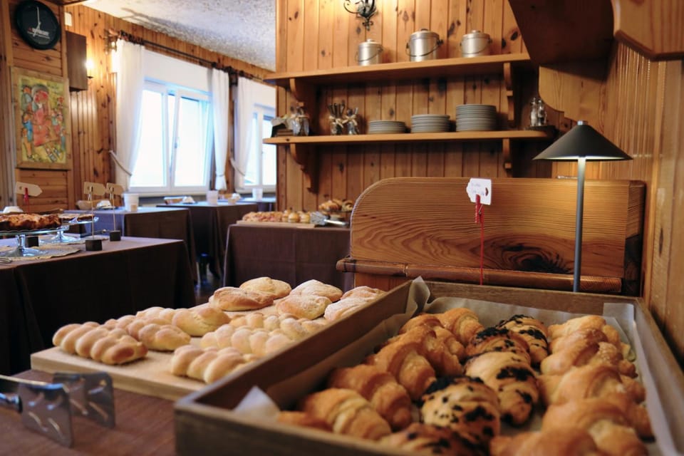 Sporting Hotel Club Hotel in Friuli-Venezia Giulia