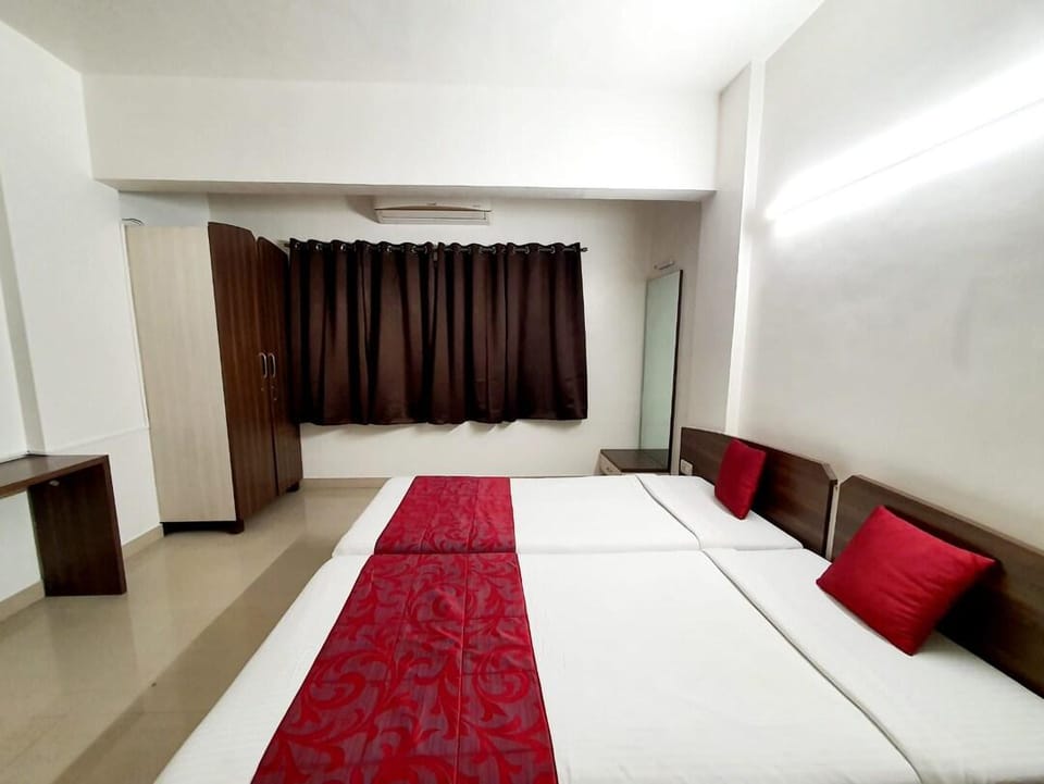 Bhooshan Hotel Airport Road Hotel in Pune