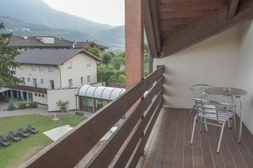 Al Ponte Garni Hotel in Trentino-South Tyrol