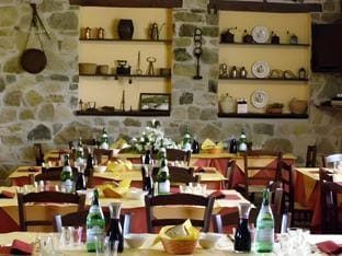 B&B Le Grazie Hotel in Basilicata
