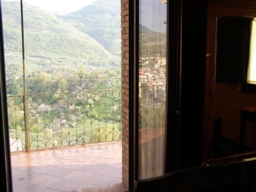 B&B Le Grazie Hotel in Basilicata