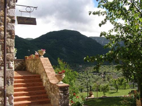 B&B Le Grazie Hotel in Basilicata