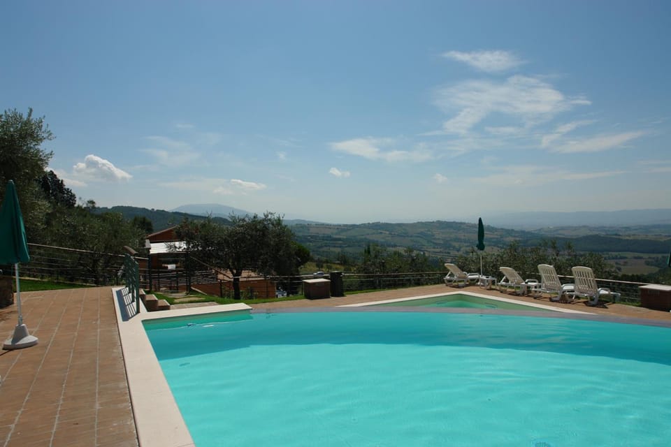 Hotel Il Castellaccio Hotel in Umbria