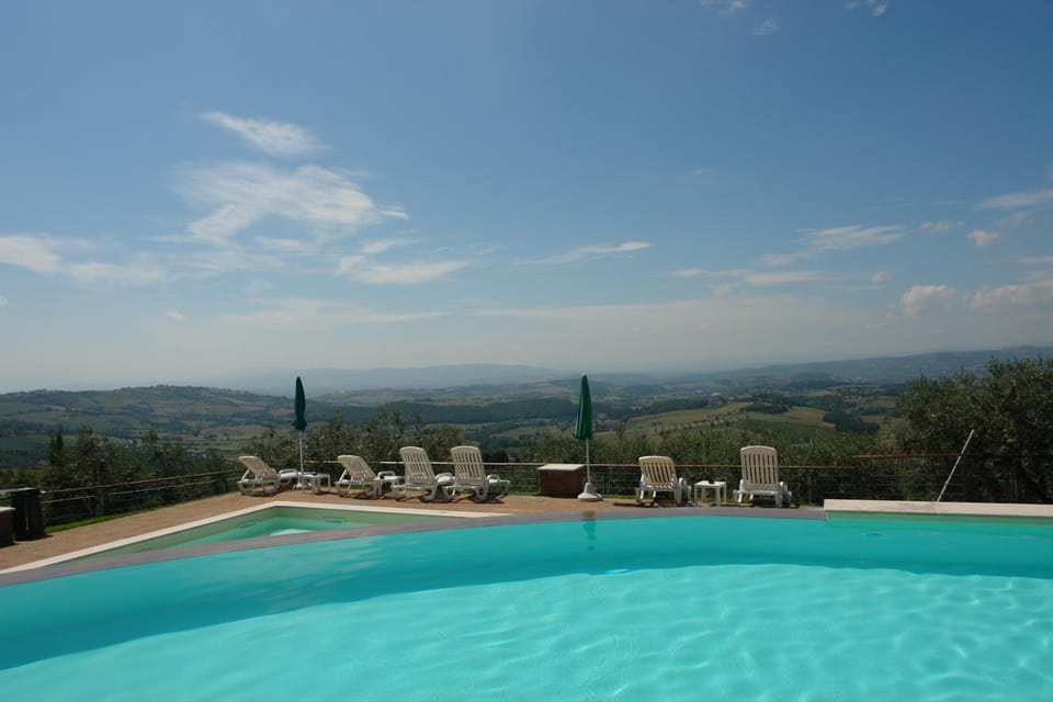 Hotel Il Castellaccio Hotel in Umbria