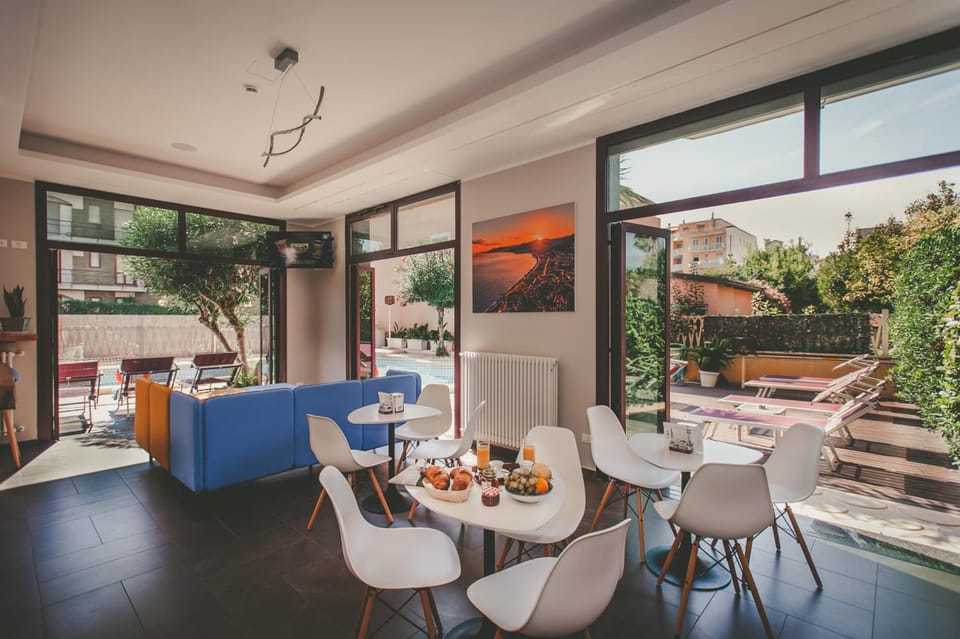 Ligure Residence Hotel in Pietra Ligure