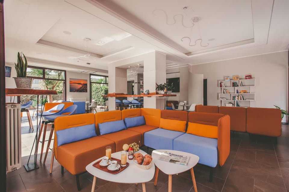 Ligure Residence Hotel in Pietra Ligure