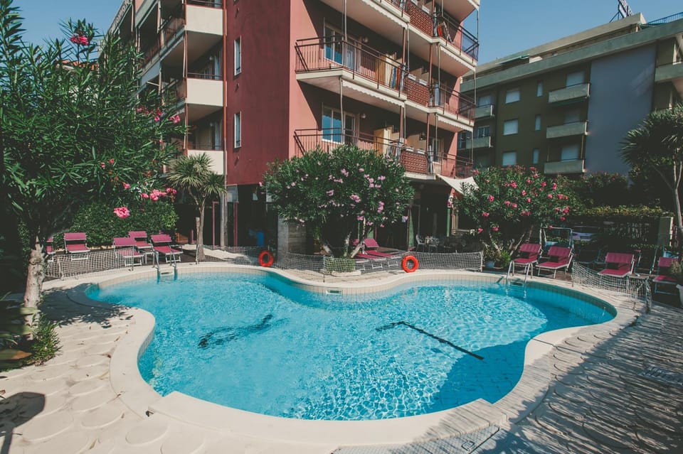 Ligure Residence Hotel in Pietra Ligure