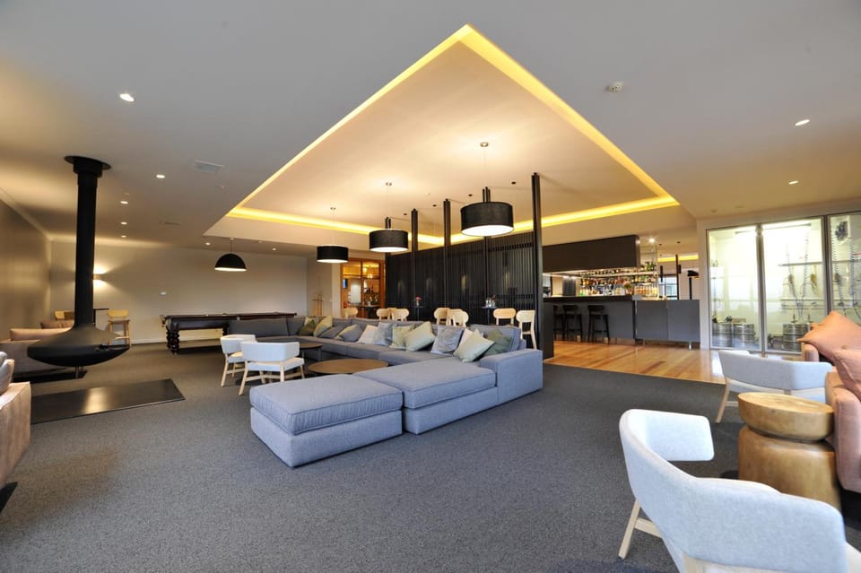 Cradle Mountain Hotel Hotel in Cradle Mountain