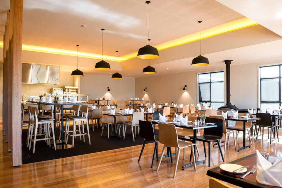 Cradle Mountain Hotel Hotel in Cradle Mountain