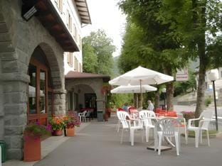 Albergo Bucaneve Hotel in Emilia-Romagna