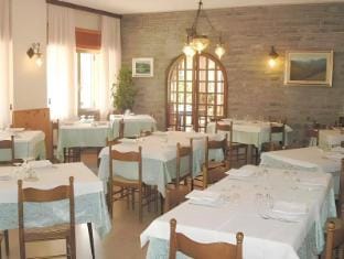 Albergo Bucaneve Hotel in Emilia-Romagna