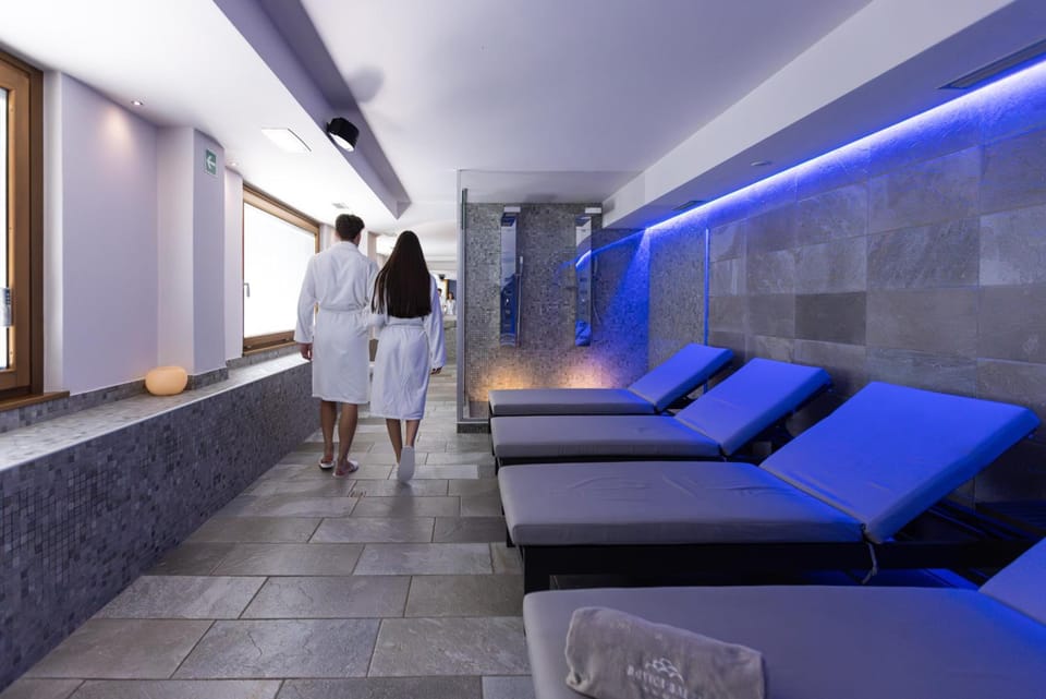 Wine Hotel Retici Balzi Hotel in Province of Brescia