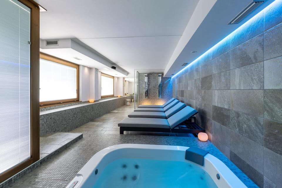 Wine Hotel Retici Balzi Hotel in Province of Brescia