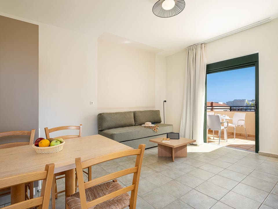 Kambos Village Hotel in Agia Marina