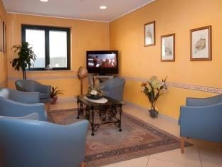 Hotel Brindor Hotel in Piedmont