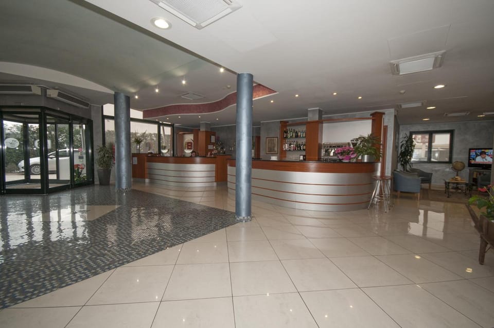 Hotel Brindor Hotel in Piedmont