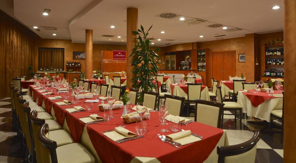 Hotel Brindor Hotel in Piedmont