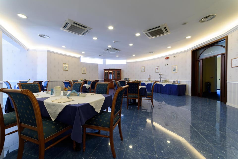 Hotel Hermitage Hotel in Basilicata