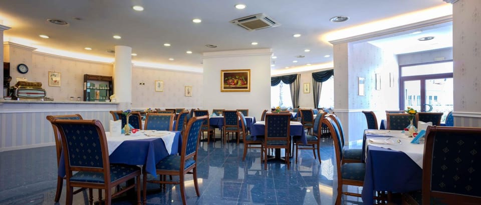 Hotel Hermitage Hotel in Basilicata