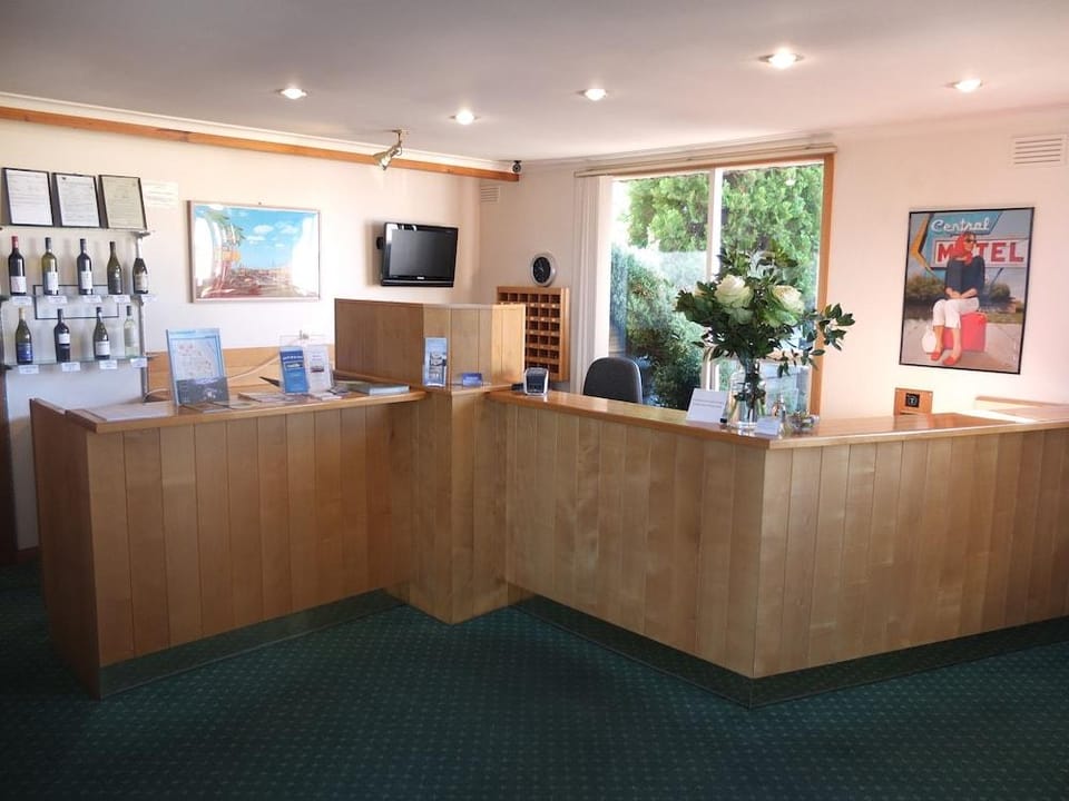 Comfort Inn Devonport Inn in Devonport