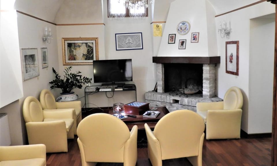 Deco Hotel Hotel in Perugia