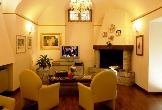 Deco Hotel Hotel in Perugia