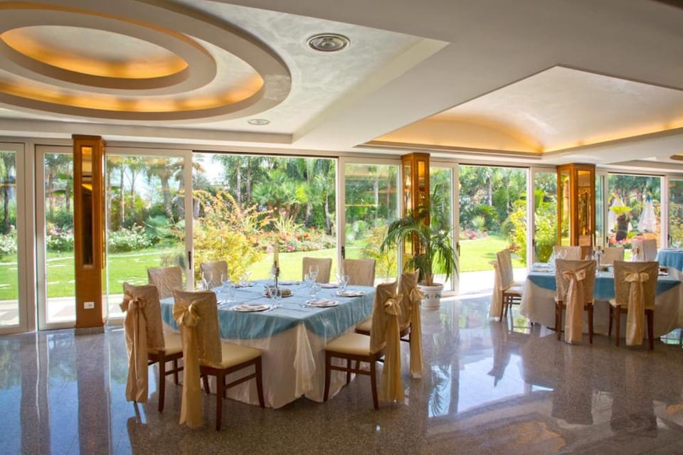 Hotel Ares Hotel in Lazio