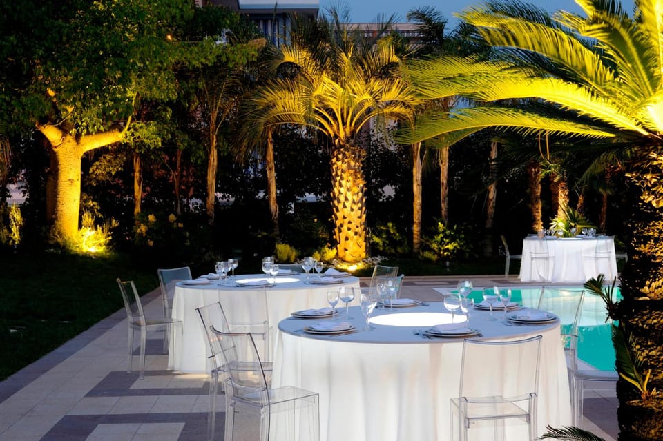 Hotel Ares Hotel in Lazio