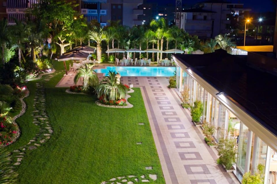Hotel Ares Hotel in Lazio