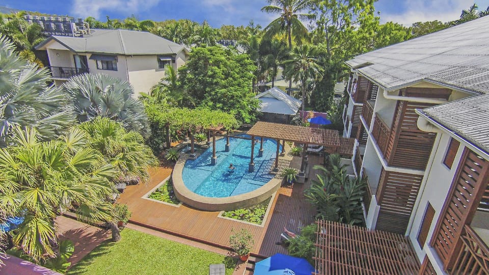 Freestyle Resort Port Douglas Apartment hotel in Port Douglas