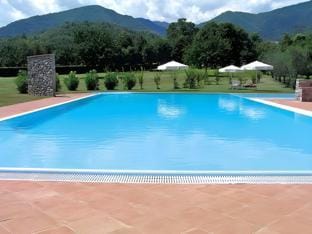 Ca Del Moro Resort & SPA Hotel in Province of Massa and Carrara