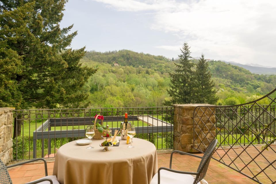 Ca Del Moro Resort & SPA Hotel in Province of Massa and Carrara