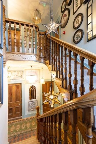 Vale House Hotel in South Kesteven District