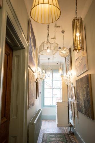 Vale House Hotel in South Kesteven District