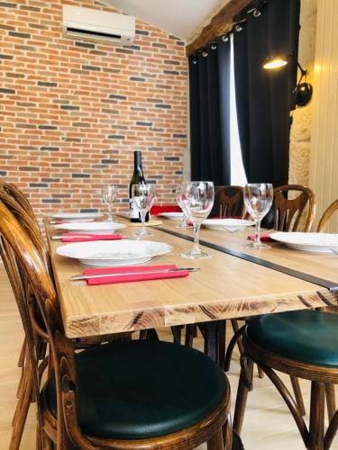 L'Aubergiste Hotel in Bourgogne-Franche-Comté
