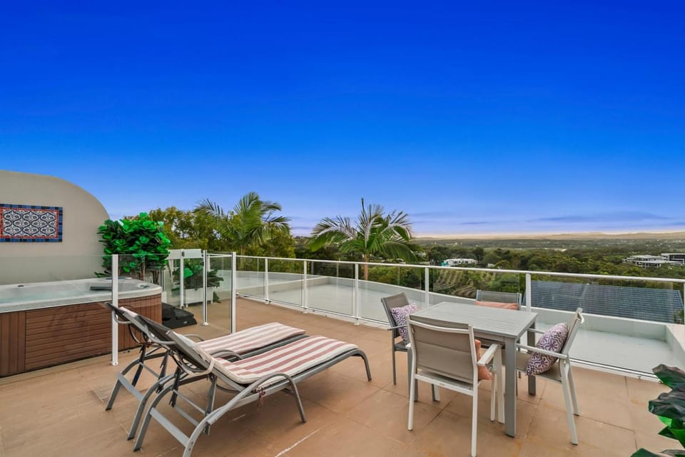 Noosa Hill Resort Apartment hotel in Noosa Heads