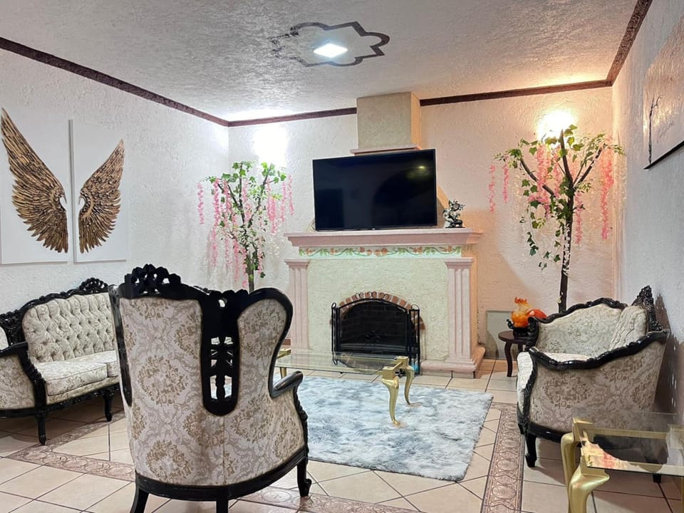 Hotel Pena Florencia Hotel in State of Querétaro