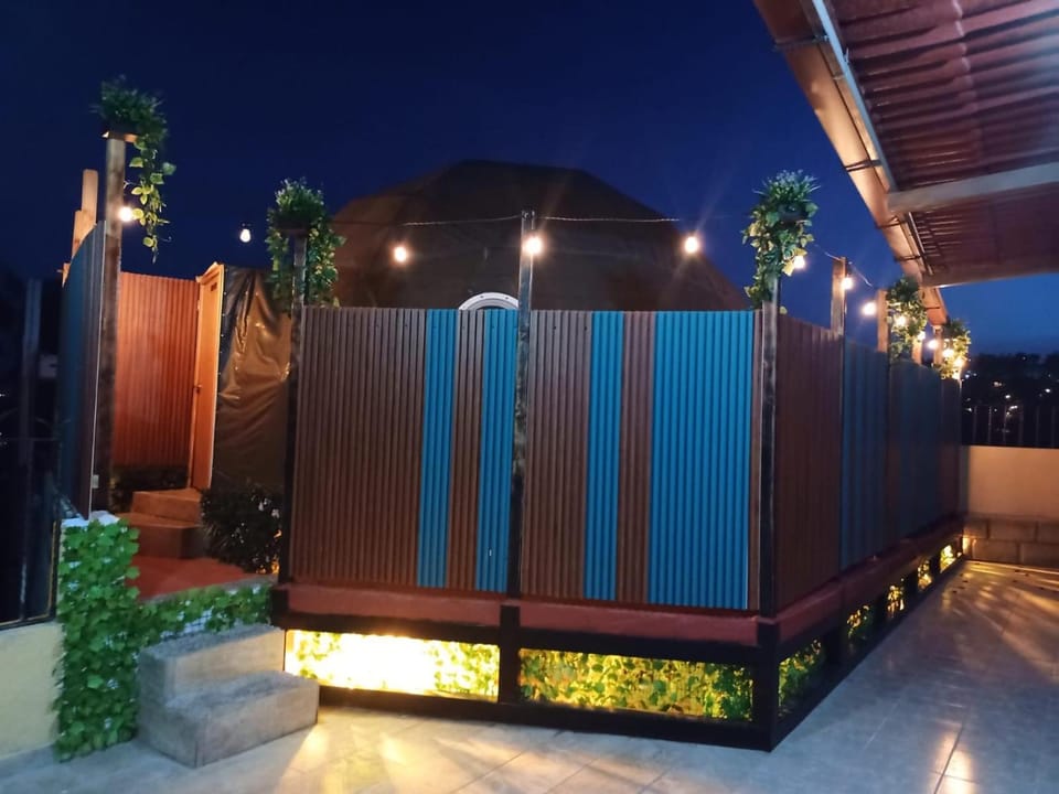 Hotel Pena Florencia Hotel in State of Querétaro