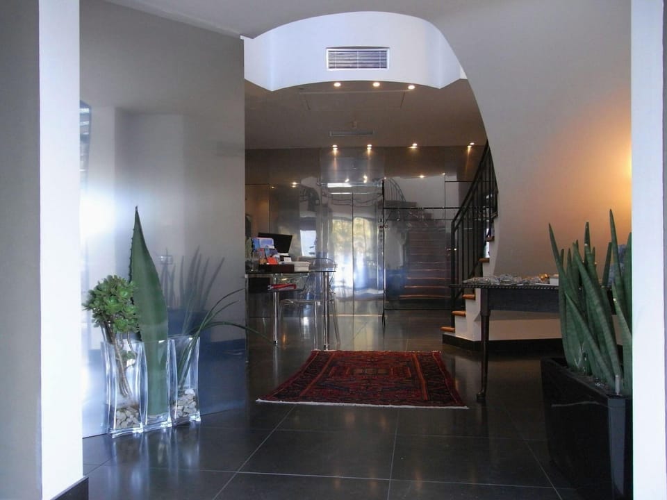 Albergo Del Sole Hotel in Canton of Ticino